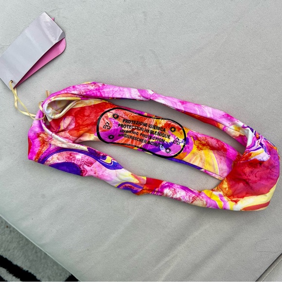 Kamari Capri Cheeky Bikini Bottom - Picture 2 of 5